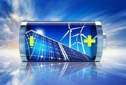 中国引领全球可再生能源发展