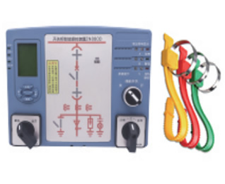 DW-LM-D智能测温操控装置