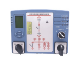 DW-LM-C液晶智能操控装置