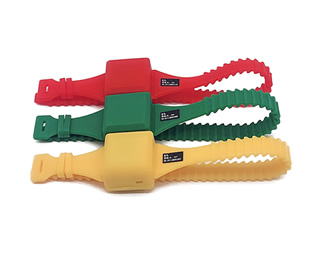 DW-MT-A有源无线测温传感器