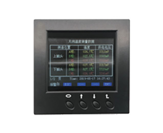 DW-MT-1小彩屏无线测温接收器