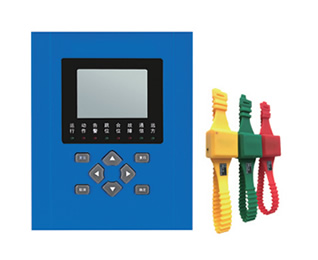 DW-AP-3测温型弧光保护