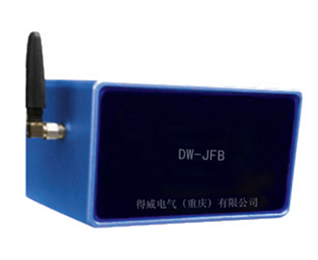 DW-BM-B特高频局放监测