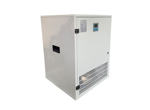 DW-NW系列机房新风系统