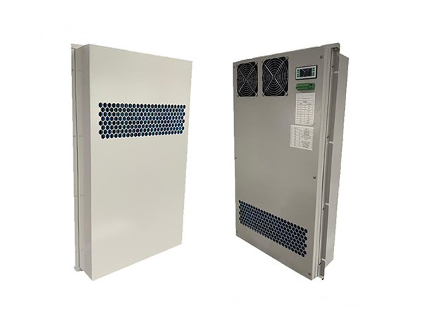 DW-BH系列板式热交换器