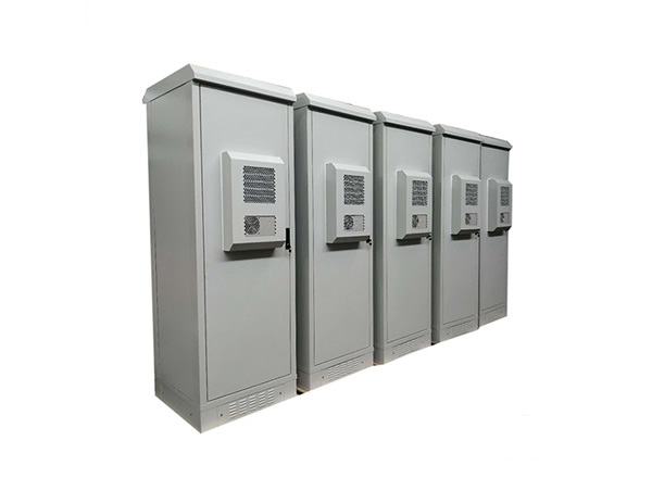 DW-ZL-Y1（带油机综合柜）