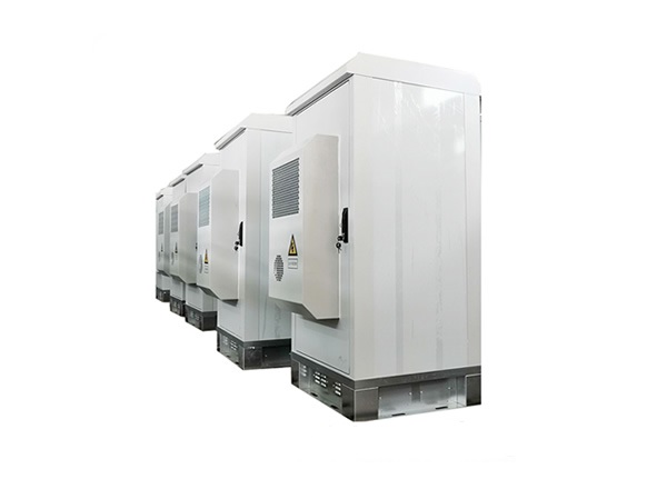 DW-ZL-D3（双层电池综合柜）