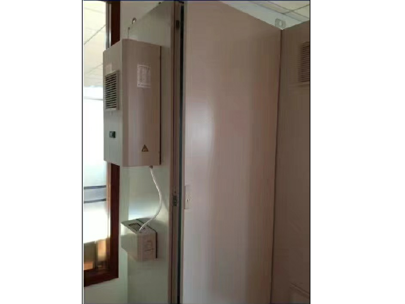 配电柜加装智能电柜空调（带蒸发器）